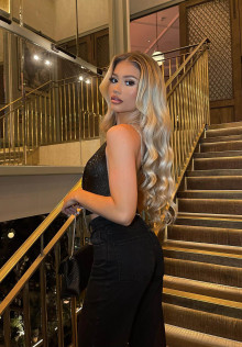 Lena, Napoli escort