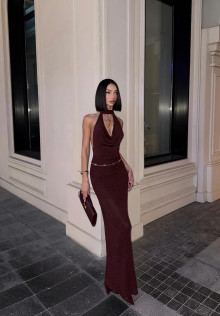 Klara, Napoli escort