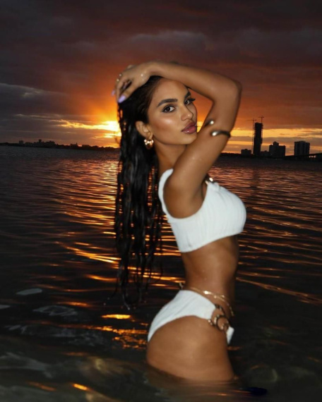 Dasha Escorts Napoli