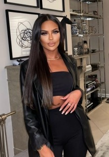 Olga, escorts Napoli