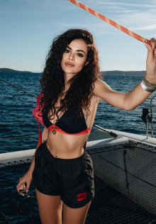 Diana, escorts Napoli