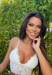 Marina, escorts Napoli