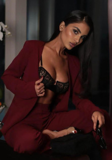 Dasha, escorts Napoli