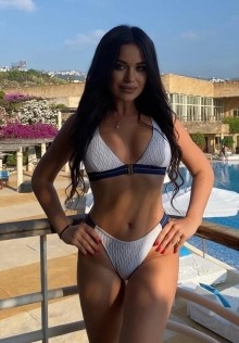 Diana, escorts Napoli