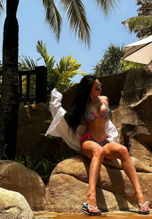 Karolina, escorts Napoli