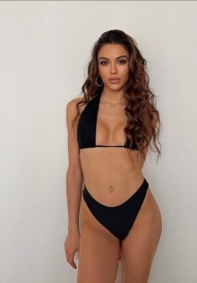 Valya, escorts Napoli