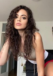 Diana, escorts Napoli