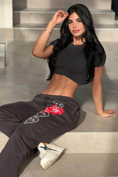 Berta, Sex escort in Napoli that offers acompañamiento.